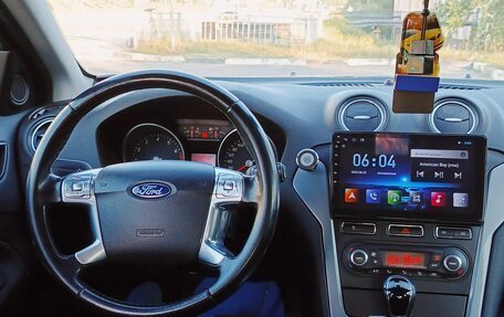 Ford Mondeo IV, 2014 год, 985 000 рублей, 6 фотография