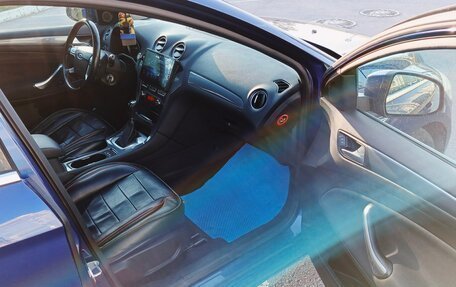 Ford Mondeo IV, 2014 год, 985 000 рублей, 12 фотография
