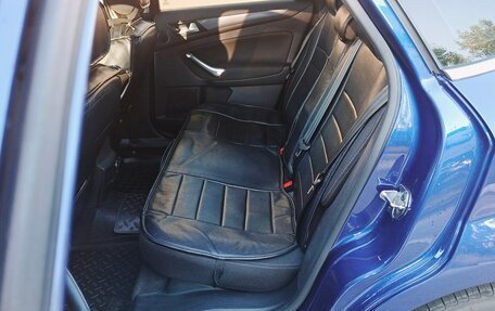 Ford Mondeo IV, 2014 год, 985 000 рублей, 13 фотография