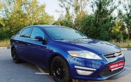 Ford Mondeo IV, 2014 год, 985 000 рублей, 7 фотография
