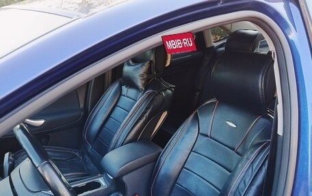 Ford Mondeo IV, 2014 год, 985 000 рублей, 11 фотография