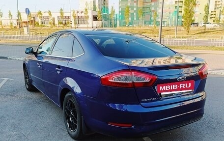 Ford Mondeo IV, 2014 год, 985 000 рублей, 8 фотография