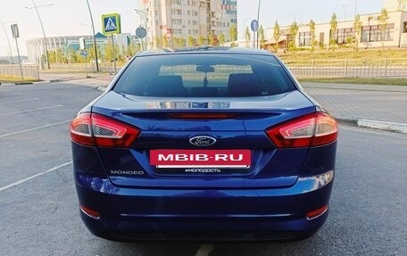 Ford Mondeo IV, 2014 год, 985 000 рублей, 3 фотография