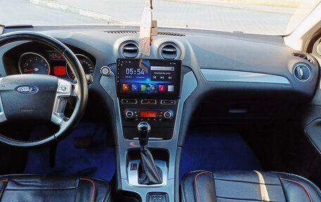Ford Mondeo IV, 2014 год, 985 000 рублей, 17 фотография