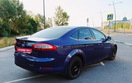 Ford Mondeo IV, 2014 год, 985 000 рублей, 16 фотография
