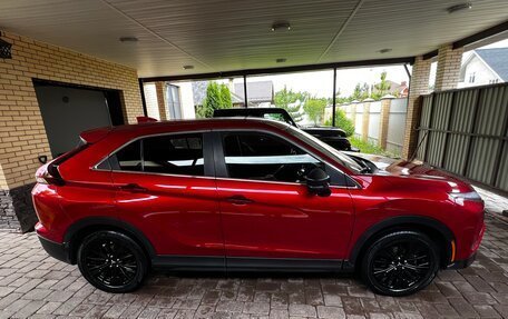 Mitsubishi Eclipse Cross, 2021 год, 2 650 000 рублей, 4 фотография