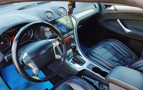 Ford Mondeo IV, 2014 год, 985 000 рублей, 18 фотография