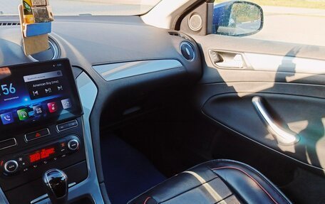 Ford Mondeo IV, 2014 год, 985 000 рублей, 19 фотография