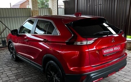 Mitsubishi Eclipse Cross, 2021 год, 2 650 000 рублей, 6 фотография
