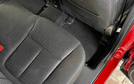 Mitsubishi Eclipse Cross, 2021 год, 2 650 000 рублей, 14 фотография