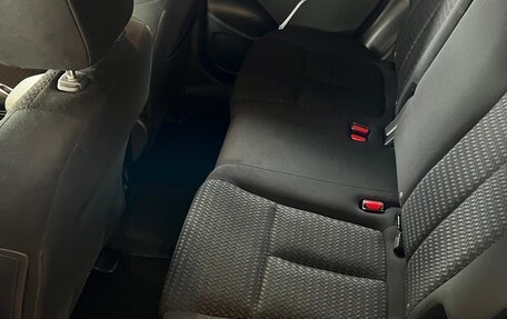 Mitsubishi Eclipse Cross, 2021 год, 2 650 000 рублей, 13 фотография