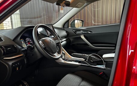 Mitsubishi Eclipse Cross, 2021 год, 2 650 000 рублей, 23 фотография