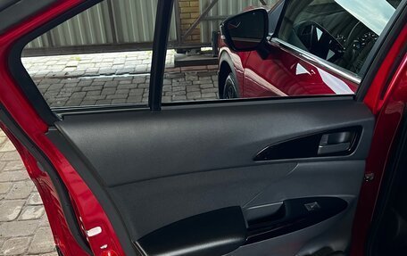 Mitsubishi Eclipse Cross, 2021 год, 2 650 000 рублей, 12 фотография