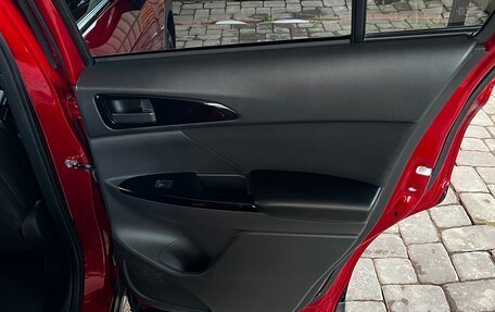 Mitsubishi Eclipse Cross, 2021 год, 2 650 000 рублей, 15 фотография