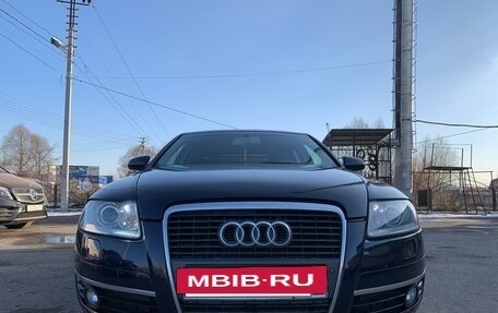 Audi A6, 2005 год, 800 000 рублей, 2 фотография