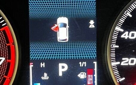 Mitsubishi Eclipse Cross, 2021 год, 2 650 000 рублей, 21 фотография