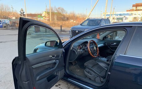 Audi A6, 2005 год, 800 000 рублей, 21 фотография