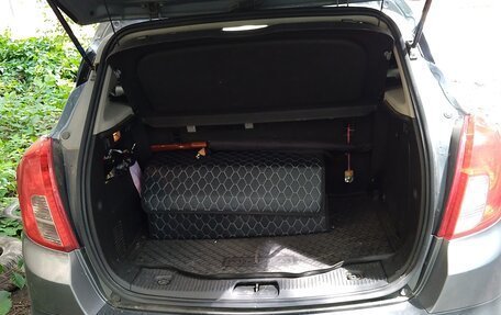 Opel Mokka I, 2013 год, 950 000 рублей, 4 фотография