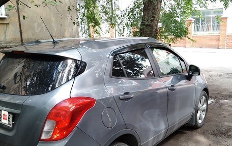 Opel Mokka I, 2013 год, 950 000 рублей, 3 фотография