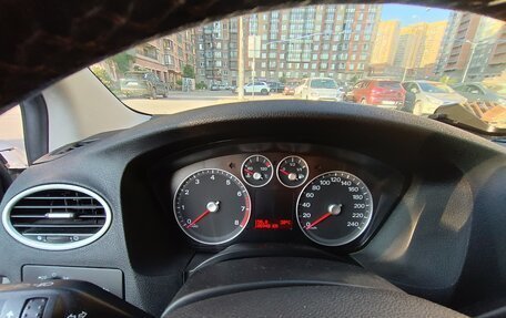 Ford Focus II рестайлинг, 2007 год, 350 000 рублей, 6 фотография