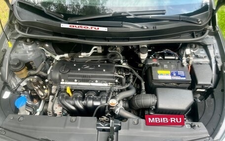 Hyundai Solaris II рестайлинг, 2015 год, 1 150 000 рублей, 6 фотография