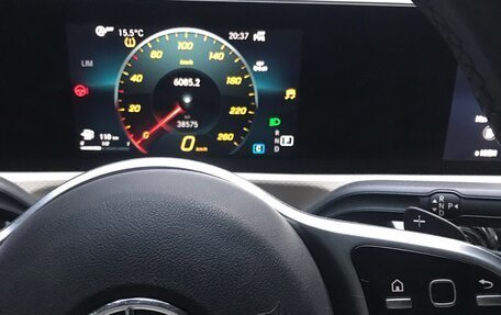 Mercedes-Benz A-Класс, 2019 год, 1 800 000 рублей, 7 фотография