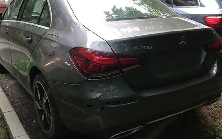 Mercedes-Benz A-Класс, 2019 год, 1 800 000 рублей, 5 фотография