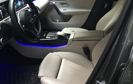 Mercedes-Benz A-Класс, 2019 год, 1 800 000 рублей, 6 фотография