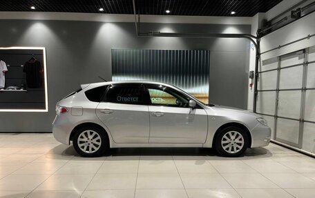 Subaru Impreza III, 2010 год, 990 000 рублей, 4 фотография