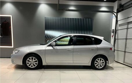 Subaru Impreza III, 2010 год, 990 000 рублей, 8 фотография