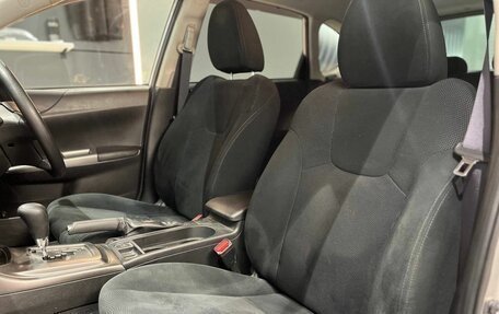 Subaru Impreza III, 2010 год, 990 000 рублей, 11 фотография