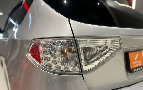 Subaru Impreza III, 2010 год, 990 000 рублей, 10 фотография