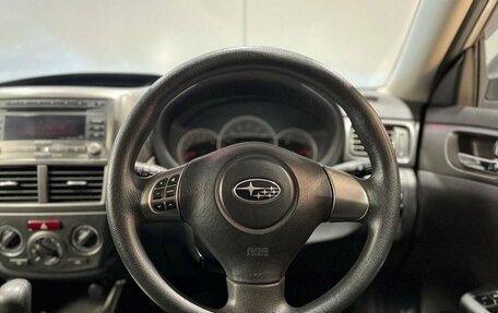 Subaru Impreza III, 2010 год, 990 000 рублей, 17 фотография