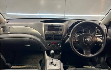 Subaru Impreza III, 2010 год, 990 000 рублей, 15 фотография