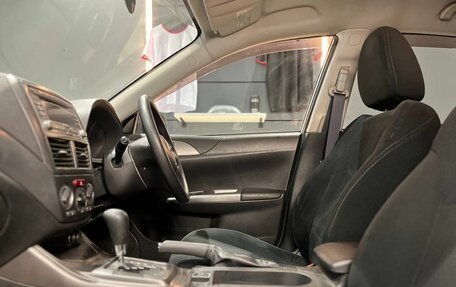 Subaru Impreza III, 2010 год, 990 000 рублей, 12 фотография