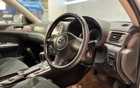 Subaru Impreza III, 2010 год, 990 000 рублей, 16 фотография