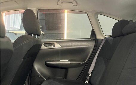 Subaru Impreza III, 2010 год, 990 000 рублей, 13 фотография