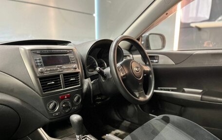 Subaru Impreza III, 2010 год, 990 000 рублей, 19 фотография