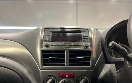 Subaru Impreza III, 2010 год, 990 000 рублей, 18 фотография