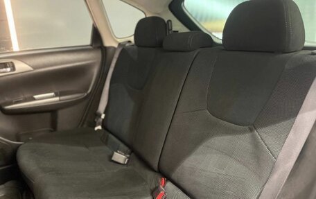 Subaru Impreza III, 2010 год, 990 000 рублей, 14 фотография