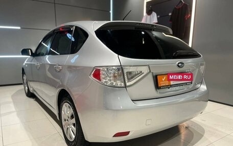Subaru Impreza III, 2010 год, 990 000 рублей, 7 фотография