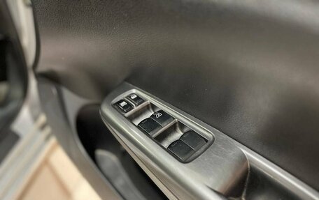 Subaru Impreza III, 2010 год, 990 000 рублей, 20 фотография