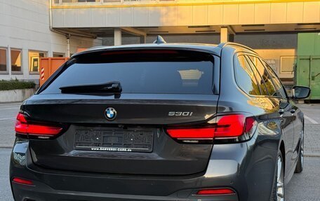 BMW 5 серия, 2022 год, 3 900 000 рублей, 6 фотография