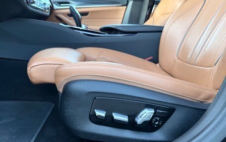 BMW 5 серия, 2022 год, 3 900 000 рублей, 5 фотография