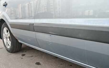 Ford Fusion I, 2007 год, 480 000 рублей, 12 фотография