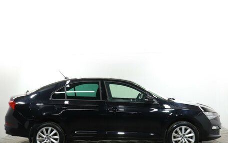 Skoda Rapid II, 2022 год, 1 850 000 рублей, 4 фотография