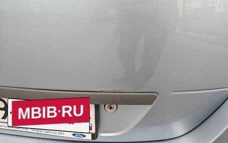 Ford Fusion I, 2007 год, 480 000 рублей, 15 фотография