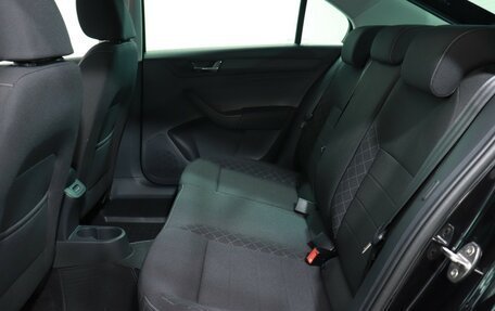 Skoda Rapid II, 2022 год, 1 850 000 рублей, 10 фотография