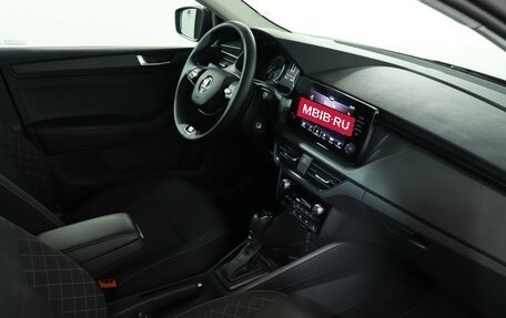 Skoda Rapid II, 2022 год, 1 850 000 рублей, 9 фотография