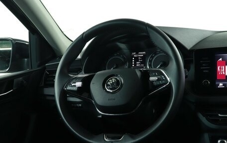 Skoda Rapid II, 2022 год, 1 850 000 рублей, 15 фотография